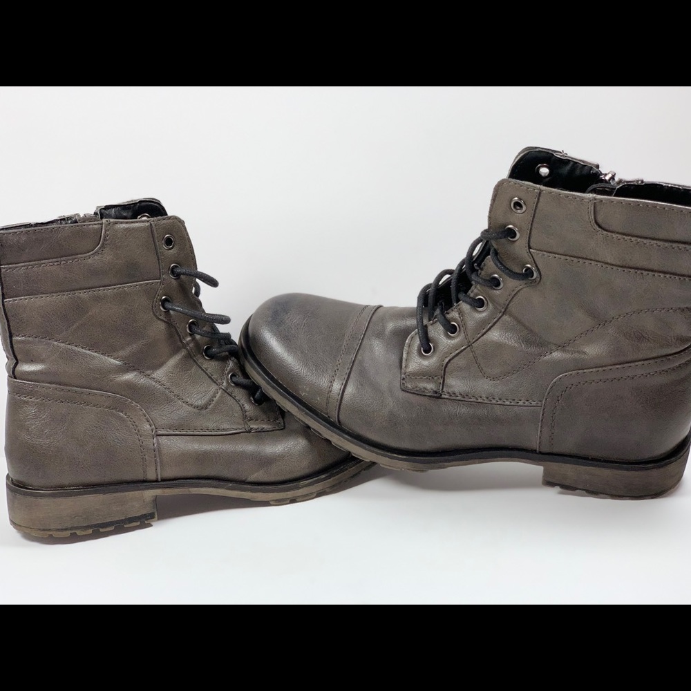 MENS APT 9 BOOTS